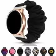 HOT For Samsung Galaxy Watch Active/Active 2 Fashion Loop Band Strap Printed