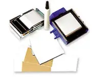 HID FARGO, ACCESSORY, CLEANING KIT FOR DTC1000, DTC4000 & DTC4500 MODELS, INCLUD