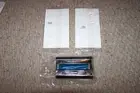 Kodak Easyshare Printer PH-40 Color Ink Cartridge & 2 Paper Packs 40 Sheets New