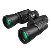 20x50 High Power Binoculars for Adults with Low Light 20x50 binoculars Black