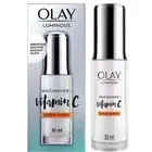 Olay Luminous Niacinamide + Vitamin C Super Serum 30mL