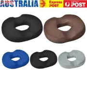 Donut Pillow Seat Cushion Seat Cushions for Tailbone Pain Relief
