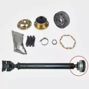 Jeep Grand Cherokee 2007-2010 Junta Homocinética Para el Cardan Delantero (for: Jeep)