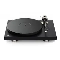 在飛比找Yahoo!奇摩拍賣優惠-Pro-Ject 寶碟 Debut Pro 黑膠唱機 LP 