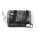 Stockholm V2 RFID安全防盜鋁製錢包－NewYork 紐約 | OGON | citiesocial | 找好東西