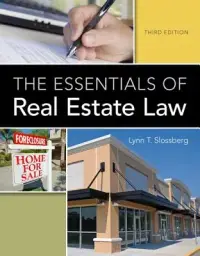 在飛比找博客來優惠-The Essentials of Real Estate 