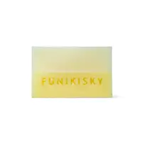 在飛比找松果購物優惠-【FUNIKISKY青柚精油皂】170g 純手工製作 親膚美