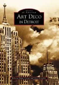 在飛比找博客來優惠-Art Deco in Detroit