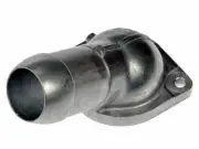 Thermostat Housing For 04-05 Isuzu Ascender 5.3L V8 WS43X6 (for: Isuzu)