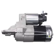 Starter Motor for Mazda Mazda3 BL 2.3L PETROL L3VDT 2009 - 2014