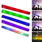 LED Glow up Foam Stick Wedding Rod