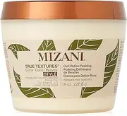Mizani True Textures Curl Define Pudding, 226.8g