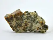 0.86g Erg Chech 002 Ungrouped Achondrite Meteorite - TOP METEORITE