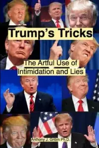 在飛比找博客來優惠-Trump’’s Tricks: The Artful Us