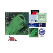 Evah Pirazzi Violin Strings Set 4/4 Size Your Choice E 2025 Special