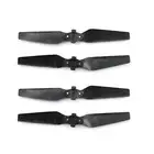 4 Pcs Carbon Fiber Propeller Prop For DJI Spark Drone Foldable Quick-Release