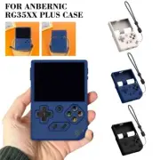 Spielkonsole Schutzhülle Retro Spiel Handheld Schutzhülle Fast Wasserdicht H3P8