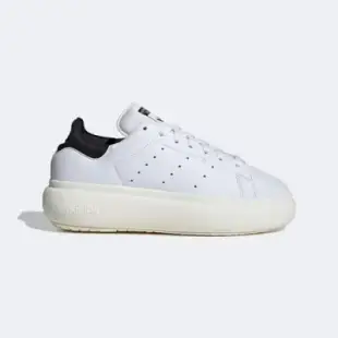 【adidas】愛迪達 CNY X STAN SMITH PF 運動休閒鞋(IE0450 女鞋 ORIGINALS 運動鞋 經典皮革休閒鞋 白)-US 5.5