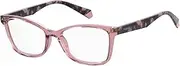[Polaroid] PLD D320 35J/17 Pink 53 Sunglasses, Women's, 35j/17 pink, 53