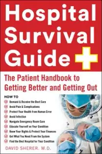 在飛比找博客來優惠-Hospital Survival Guide: The P