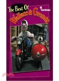 在飛比找三民網路書店優惠-The Best of Wallace & Gromit