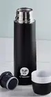Tupperware Thermal Bottle - Jet Black Flat post $10