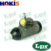 WHEEL BRAKE CYLINDER 4523 FOR RENAULT SUPER RAPID/Box/Body/MPV 11/Hatchback 9
