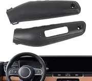 Turn Signal Lever Extender - Turn Indicator Signal Extender,Light Control Lever, Steering Wheel Indicator Rod For Automotive