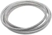 07200839 Mower Deck Belt, 143-3/5" x 1/2" Drive Belt Compatible with Gravely Ariens Edge Zero Turn Lawn Mower