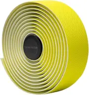 [CANNONDALE] KnurlTack Bar Tape Yellow, One Size