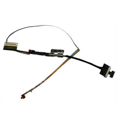 for SAMSUNG AMOR2-13 NP900X3 30PIN BA39-01402A LCD Screen Hinge+Screen cable