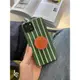綠白條紋適用于小米12pro菲林小米11Ultra/12S ultra紅米Note11pro硬K40PRO手機殼K50pro小米10S保護套12X女