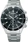 CITIZEN VO10-6771F Citizen Collection Eco-Drive Chronograph Men's Watch