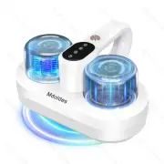 MDOLDES， Mattress Vacuum Cleaner efficient UV-C and high Heating Technology...