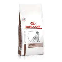 在飛比找蝦皮購物優惠-法國皇家 Royal Canin HF16 肝臟 犬用處方 