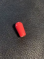 USA Seller RED 8/32 Switch Knob Tip for USA PRS Paul Reed Smith !