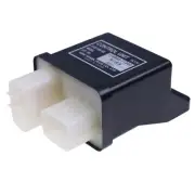 R11EA DC12V Safe Relay Fit for Hitachi ZX14-3 ZX16-3 Yanmar Engine