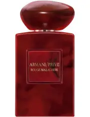 [Giorgio Armani] Prive Rouge Malachite EDP