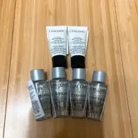 在飛比找蝦皮購物優惠-Lancôme 極光水 小黑瓶 Sisley 花香化妝水 I