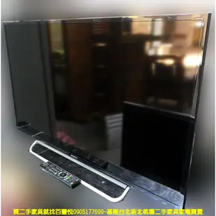 台北二手家電＃百豐悅 新北二手家電-二手 SONY 40吋 液晶電視 中古電視 中古電器 桃園二手家電 基隆二手家電推薦