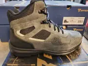 Bates Mens US 9 Raide Trail Fire & Saftey Boot/s Leather/Nylon Brand NEW