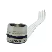 19C015PA1K Industrial Pressure Sensors 0 to 15 psi, 15Vdc Shock 100 G for 11ms