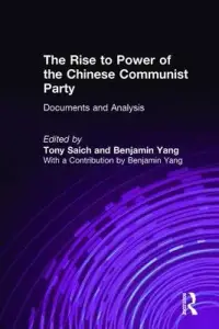 在飛比找博客來優惠-The Rise to Power of the Chine