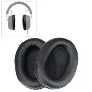 2-pack Replacement Earpads for Kingston Hyperx Cloud Ii Headphones