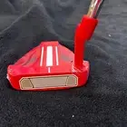 Arm Lock/AL2/Bionik 901 - Red 40"(Ghost Spyder) Men RH Putter-Head Cover