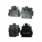 QPE2-A4R7MD3 Refrigerator Freezer Start Relay For LG Midea Haier Hisense Homa DS