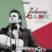 Noel Avec Johnny Cash by CASH,JOHNNY