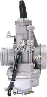 Motorcycle parts VM28-418 Carburetor Mikuni Tm 28 28mm Flat Slide Carb Two-Stroke Modified Carburetor for Motorcycle VM28418 832-33001 83233001 Motorcycle parts