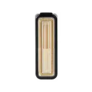 Magic Shine Rear Light - SeeMee 180 V2.0 - Brake & Ambient Light Sensor - USB C