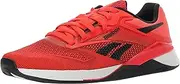 [Reebok] Unisex's Nano X4 Sneaker